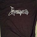 Venom - TShirt or Longsleeve - Venom logo