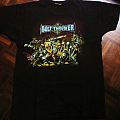 Bolt Thrower - TShirt or Longsleeve - Bolt Thrower