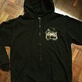 Vomit Remnants - Hooded Top / Sweater - Vomit Remnants hoodie