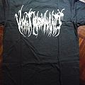 Vomit Remnants - TShirt or Longsleeve - Vomit Remnants