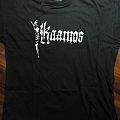 Kaamos - TShirt or Longsleeve - KAAMOS - Logo t-shirt