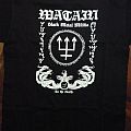 Watain - TShirt or Longsleeve - Watain 2007 tour