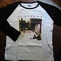 Anathema - TShirt or Longsleeve - Anathema