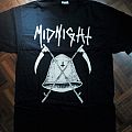 Midnight - TShirt or Longsleeve - Midnight t-shirt