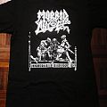 Morbid Angel - TShirt or Longsleeve - Morbid Angel