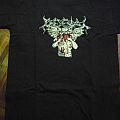 Degial - TShirt or Longsleeve - Degial - Lucifer t-shirt