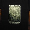 Phobia - TShirt or Longsleeve - Phobia