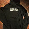 Dying Fetus - Hooded Top / Sweater - Dying Fetus hoodie