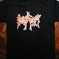 Dying Fetus - TShirt or Longsleeve - Dying Fetus