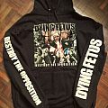 Dying Fetus - Hooded Top / Sweater - Dying Fetus hoodie