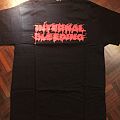 Internal Bleeding - TShirt or Longsleeve - Internal Bleeding t-shirt