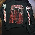 Avulsed - TShirt or Longsleeve - AVULSED Carnivoracity