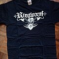 Ringworm - TShirt or Longsleeve - Ringworm t-shirt