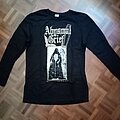 Abysmal Grief - TShirt or Longsleeve - Abysmal Grief longsleeve