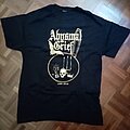 Abysmal Grief - TShirt or Longsleeve - Abysmal Grief t-shirt