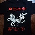 Blasphemy - TShirt or Longsleeve - Blasphemy t-shirt