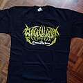 Banishment - TShirt or Longsleeve - Banishment t-shirt