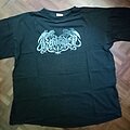 Kerberos - TShirt or Longsleeve - Kerberos t-shirt