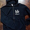 Hatebreed - Hooded Top / Sweater - Hatebreed zip hoodie