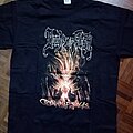 Deeds Of Flesh - TShirt or Longsleeve - Deeds of Flesh t-shirt