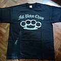 Full Blown Chaos - TShirt or Longsleeve - Full Blown Chaos t-shirt