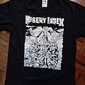 Misery Index - TShirt or Longsleeve - Misery Index t-shirt