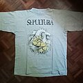 Sepultura - TShirt or Longsleeve - Sepultura t-shirt