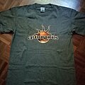 Amorphis - TShirt or Longsleeve - Amorphis t-shirt