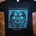 Wolvennest - TShirt or Longsleeve - Wolvennest t-shirt