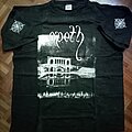 Opeth - TShirt or Longsleeve - Opeth t-shirt