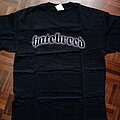 Hatebreed - TShirt or Longsleeve - Hatebreed t-shirt