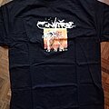 Converge - TShirt or Longsleeve - Converge t-shirt