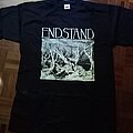 Endstand - TShirt or Longsleeve - Endstand t-shirt