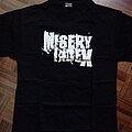 Misery Index - TShirt or Longsleeve - Misery Index t-shirt