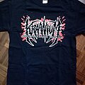 Kraanium - TShirt or Longsleeve - Kraanium t-shirt