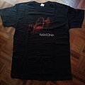 Katatonia - TShirt or Longsleeve - Katatonia t-shirt