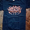 Embryonic Depravity - TShirt or Longsleeve - Embryonic Depravity t-shirt