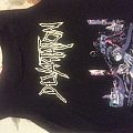 Devastation - TShirt or Longsleeve - Devastation - Signs of Life shirt