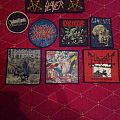 Slayer - Patch - Patches