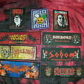 Sodom - Patch - Sodom Strip and Horror patches