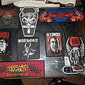 Kreator - Patch - Kreator Patches lot 1