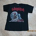 Whiplash - TShirt or Longsleeve - tshirt