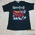 Sacrifice - TShirt or Longsleeve - sacrifice shirt