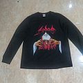 Sodom - TShirt or Longsleeve - SODOM tribute shirt
