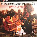 Witchfinder General - Tape / Vinyl / CD / Recording etc - Death Penalty