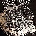 Nightrider - TShirt or Longsleeve - Nightrider Shirt