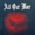 All Out War - TShirt or Longsleeve - All out war truth in the age of lies 97 blue