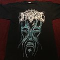 Immortal - TShirt or Longsleeve - Immortal the masters of nebulah frost 95