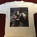 MORRISSEY - TShirt or Longsleeve - Morrissey tour 92