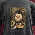 Sepultura - TShirt or Longsleeve - Sepultura Roots European Tour